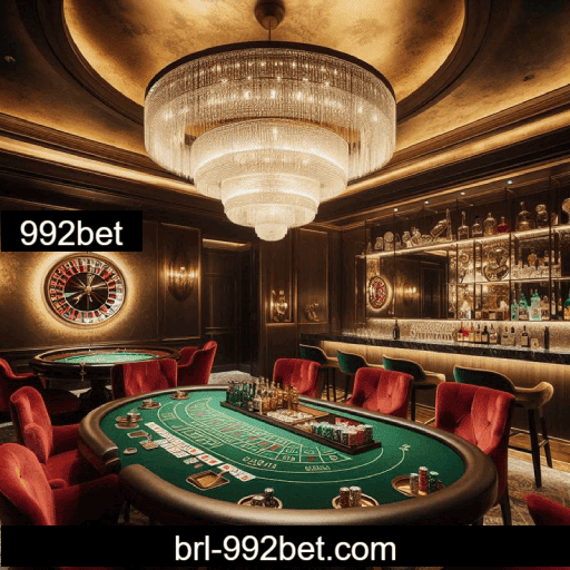 Passo a passo de registro e login na plataforma 992bet