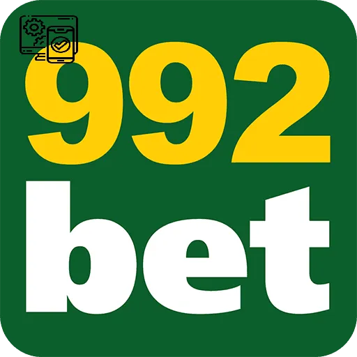 Imagem promovendo o app oficial da 992bet para mobile