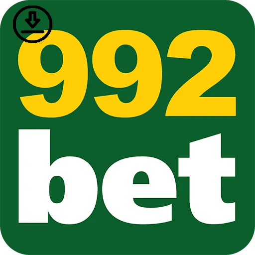 Banner destacando o app 992bet disponível para baixar grátis