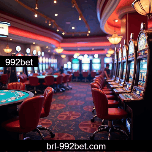 Análise Completa da 992bet: Principais Vantagens e Desvantagens