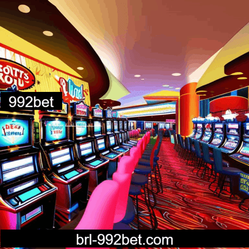 Ofertas e recompensas da 992bet em catálogo visual.