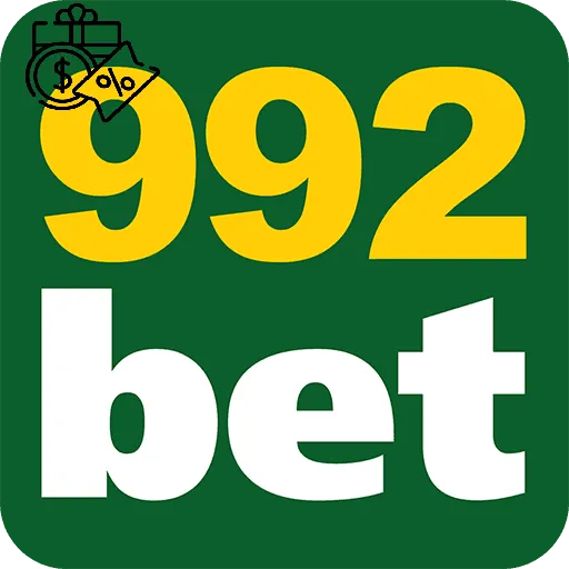 Imagem promovendo bônus 992bet com recompensas imperdíveis.