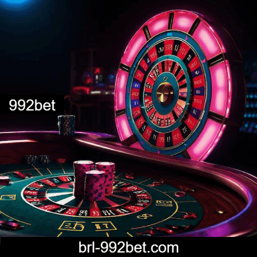 992bet com 50+ mesas de cassino ao vivo em HD 4K.