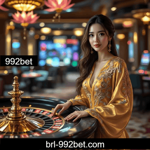 992bet promoção de cadastro com bônus de até R$ 1.000