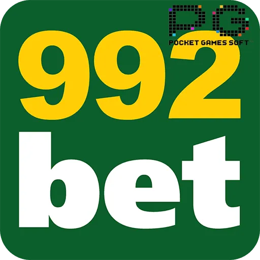 Logo da 992bet